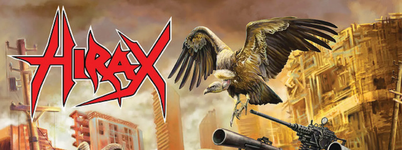 Hirax