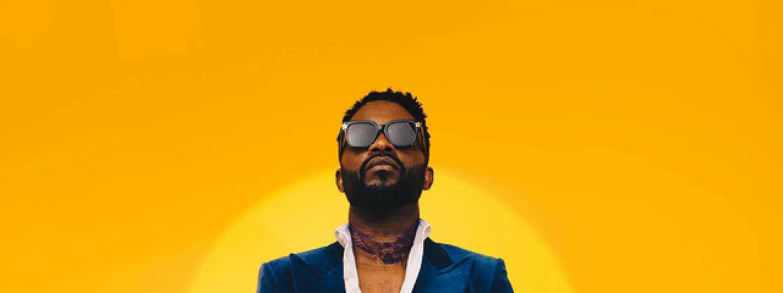 Fally Ipupa