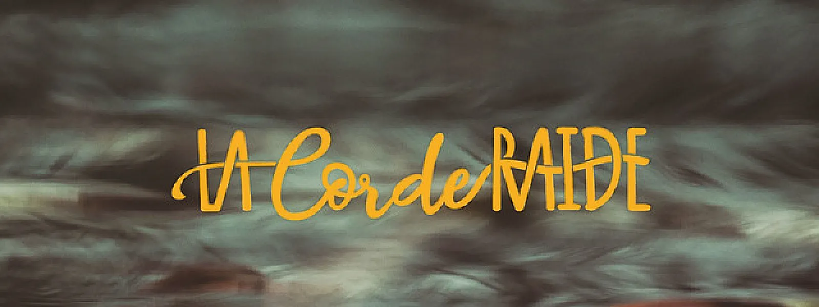La Corde Raide