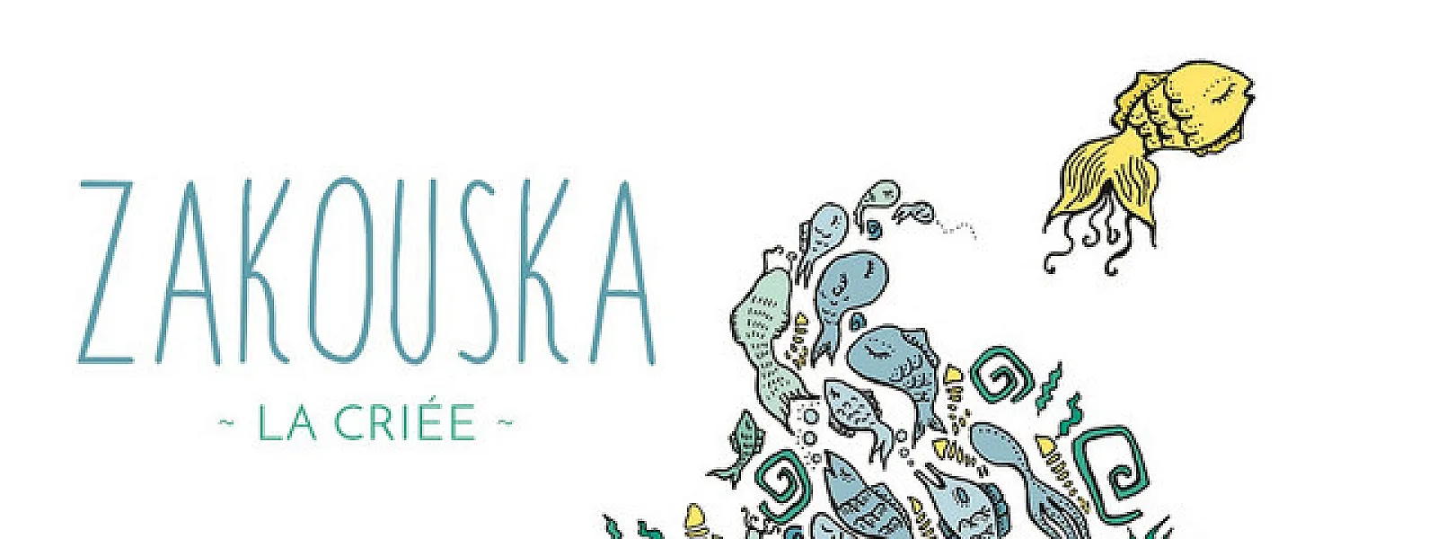 Zakouska