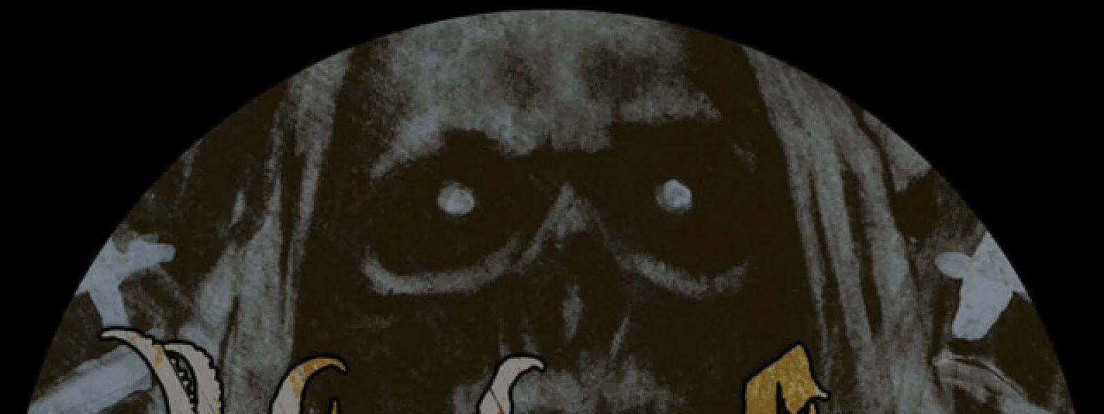 Rituals Of The Dead Hand