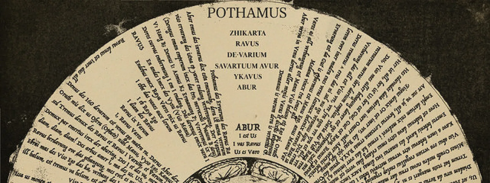 Pothamus