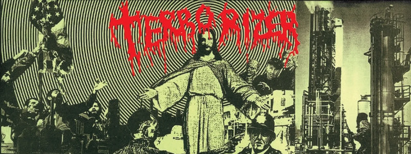 Terrorizer