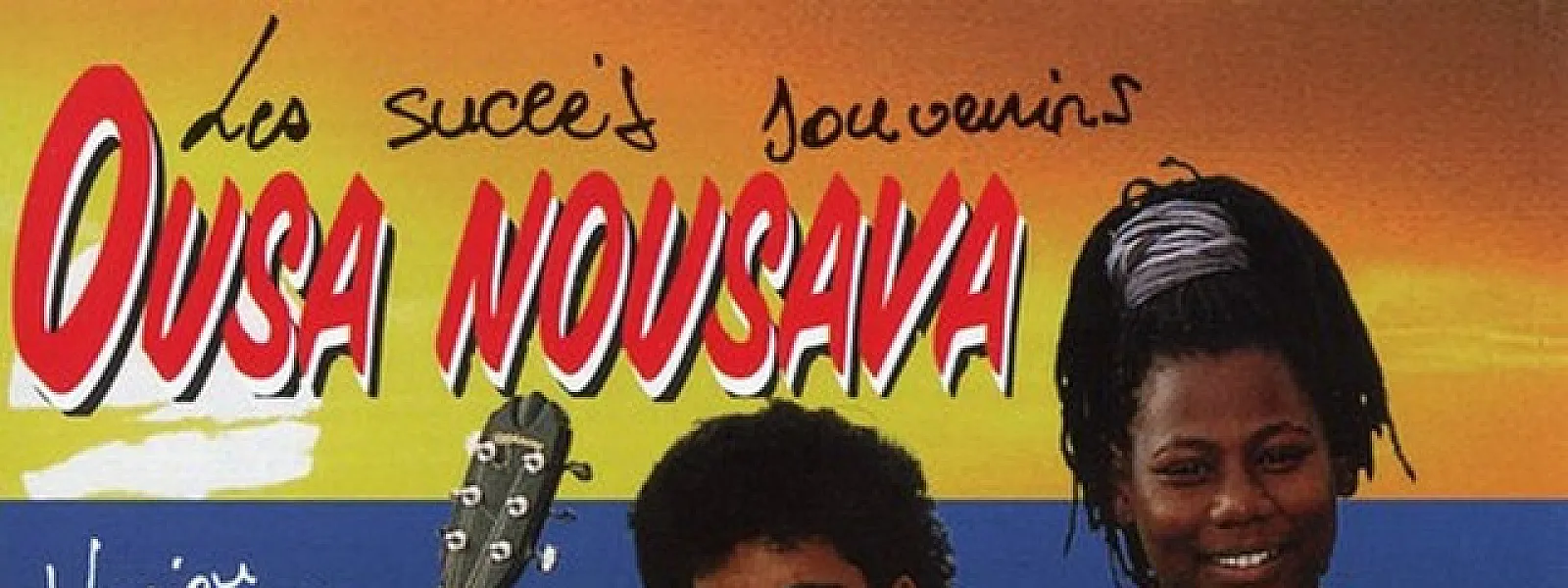Ousanousava