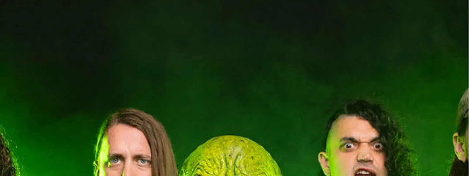Nekrogoblikon