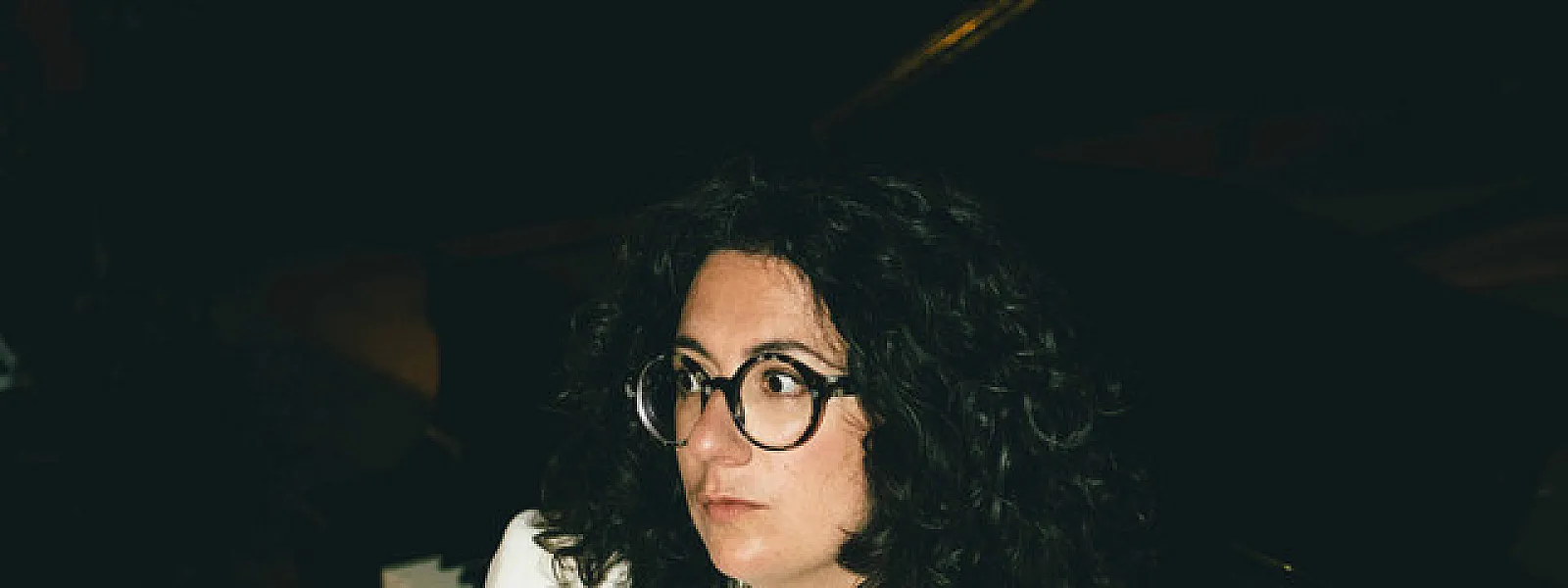 Alexandra Stréliski