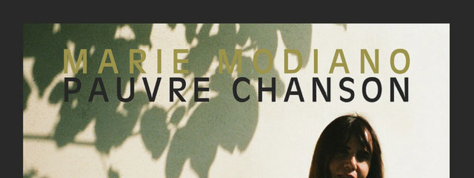 Marie Modiano