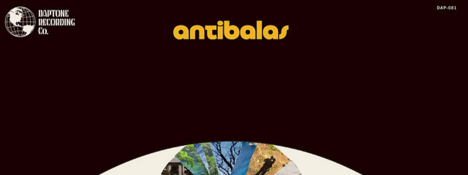 Antibalas