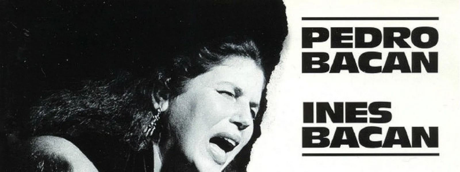 Inés Bacán