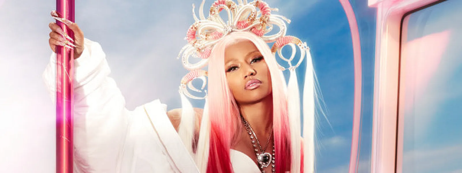 Nicki Minaj
