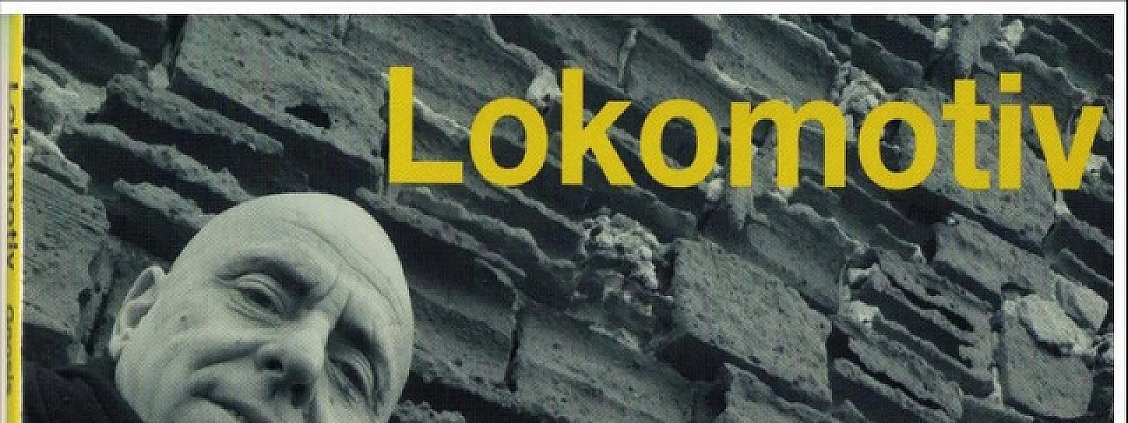 Lokomotiv
