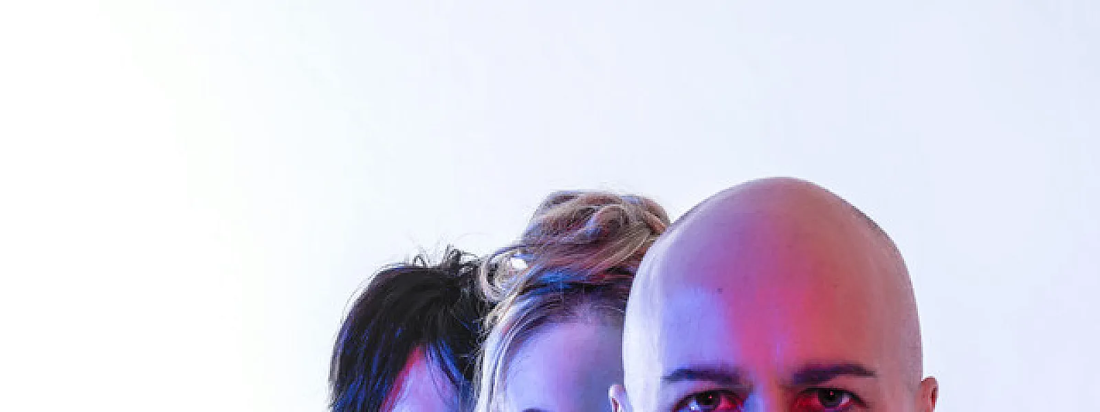 The Human League