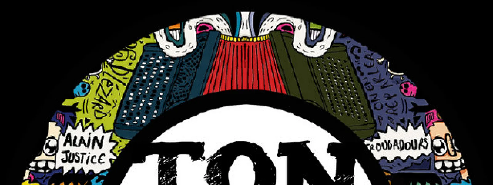 Ton Zinc