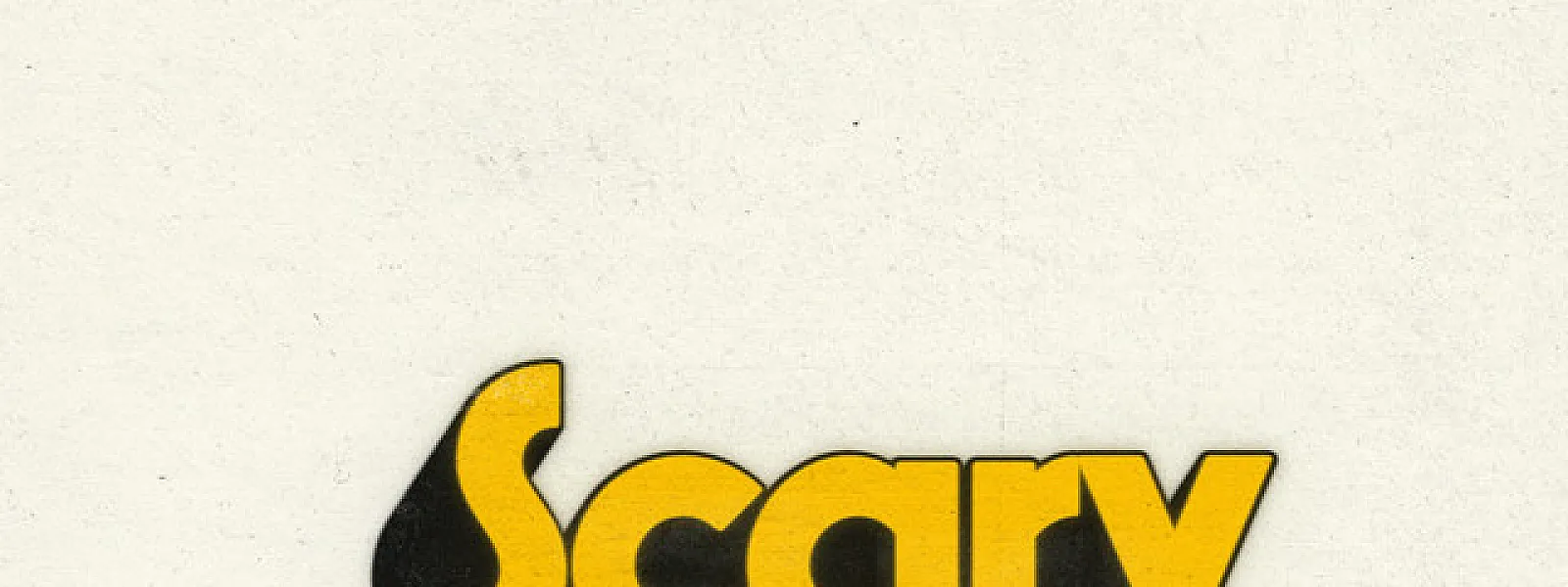 Scary Pockets