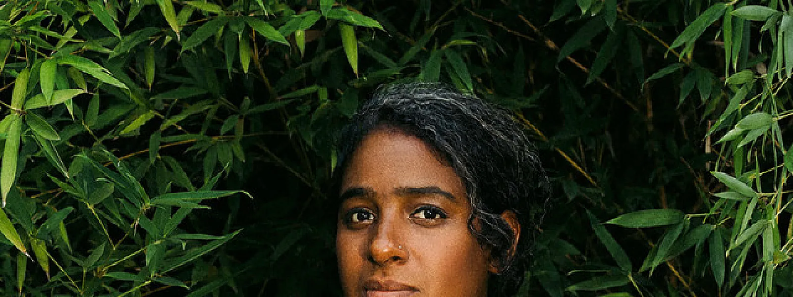 Leyla McCalla