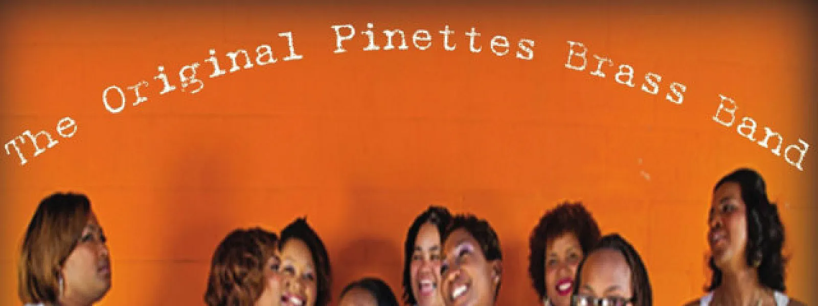 Original Pinettes Brass Band