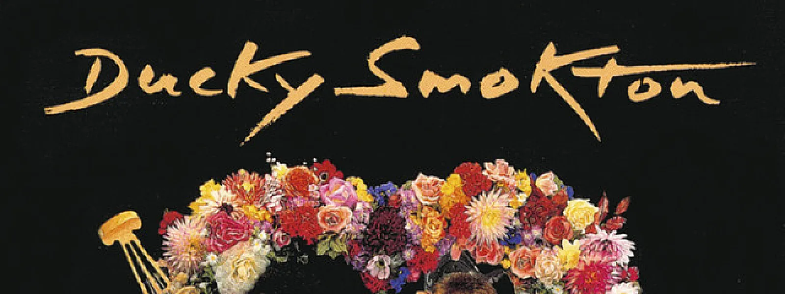 Ducky Smokton