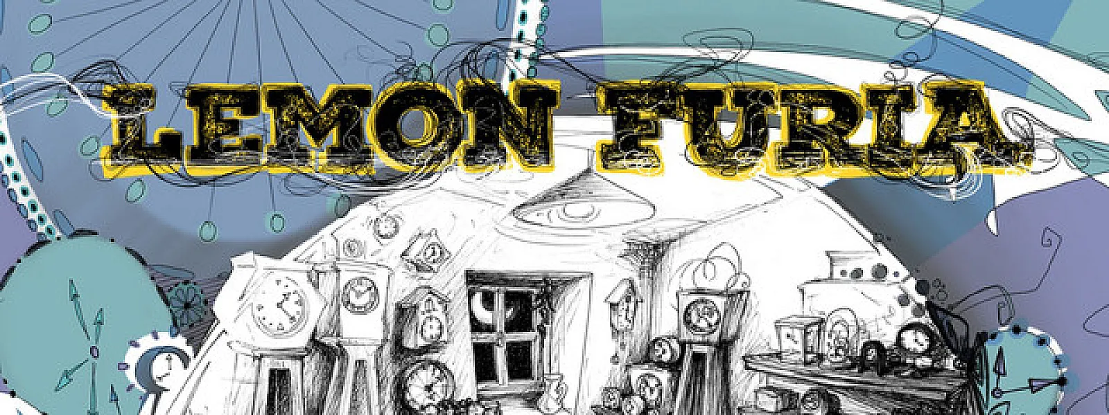 Lemon Furia
