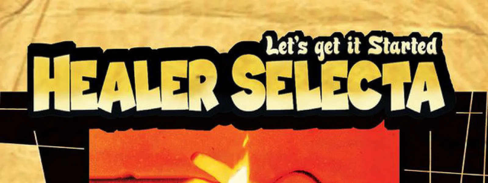 Healer Selecta