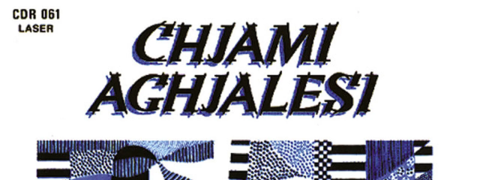 Chjami Aghjalesi