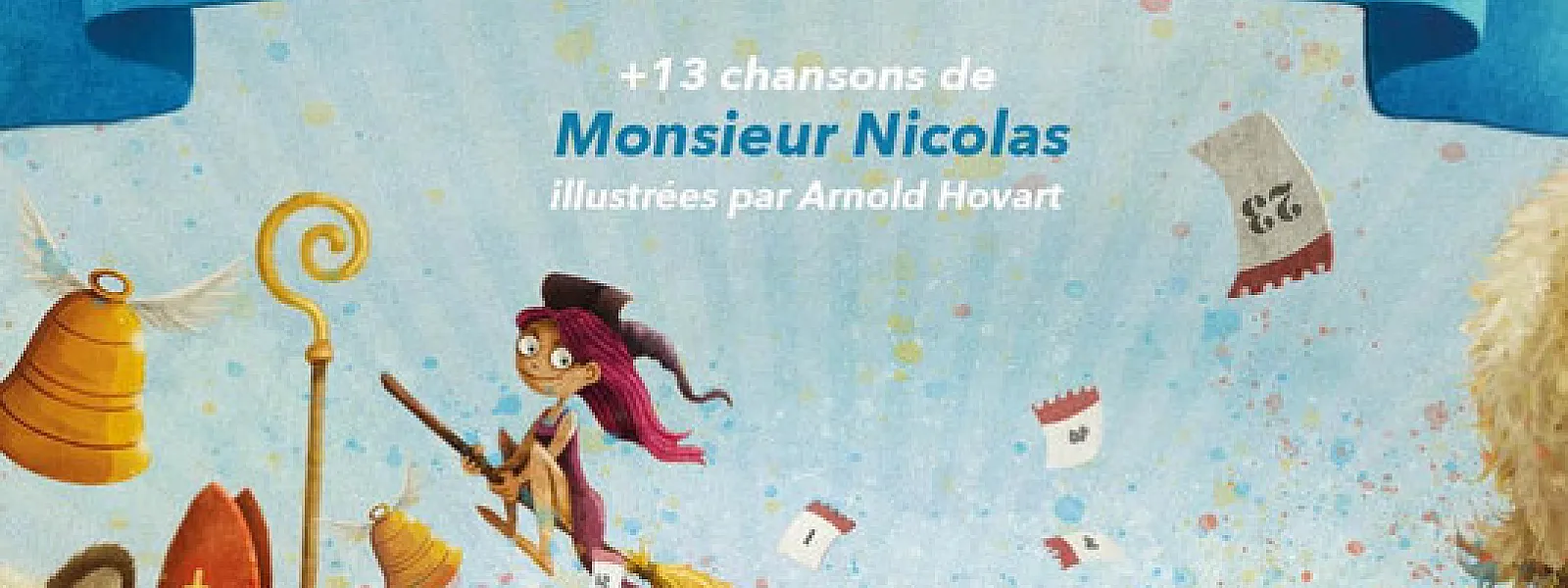 Monsieur Nicolas