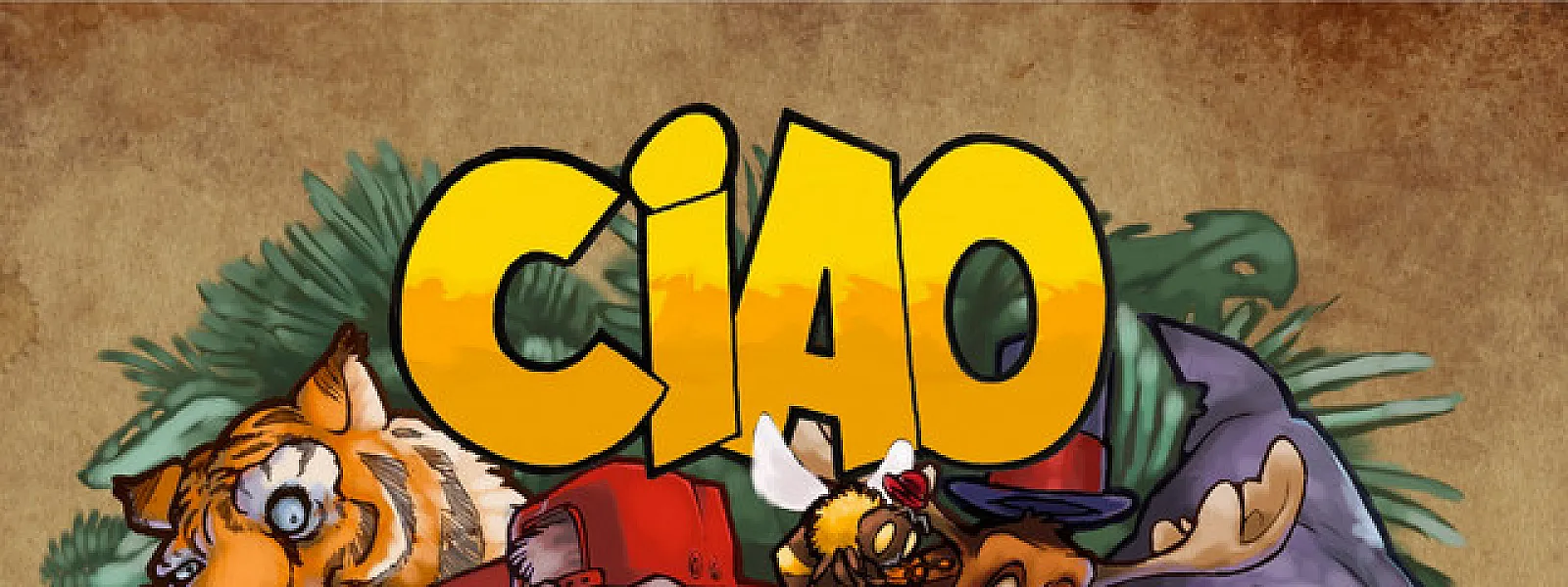 Ciao Basta