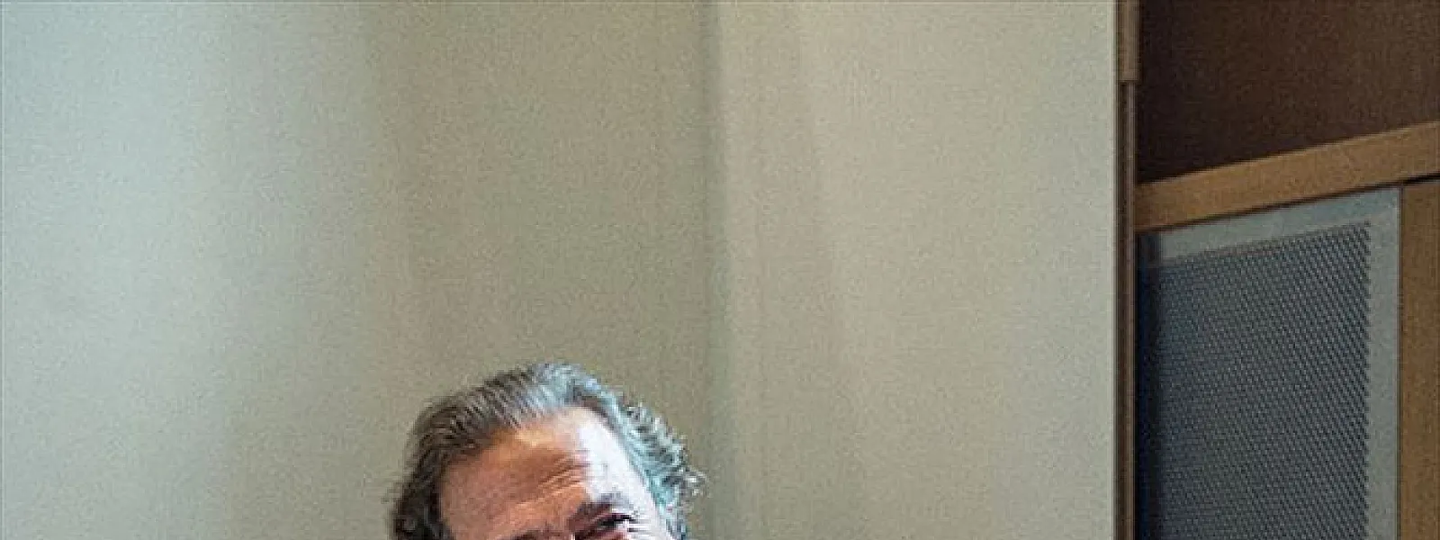 Rabih Abou-Khalil