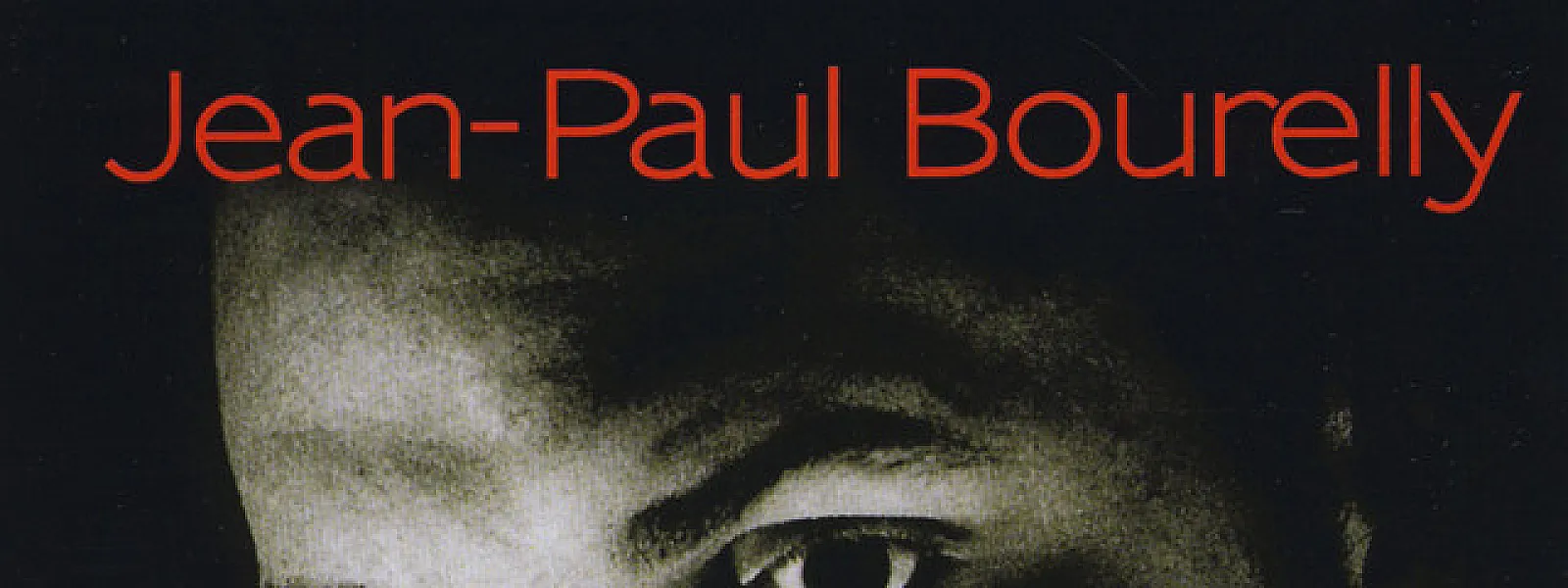 Jean-Paul Bourelly