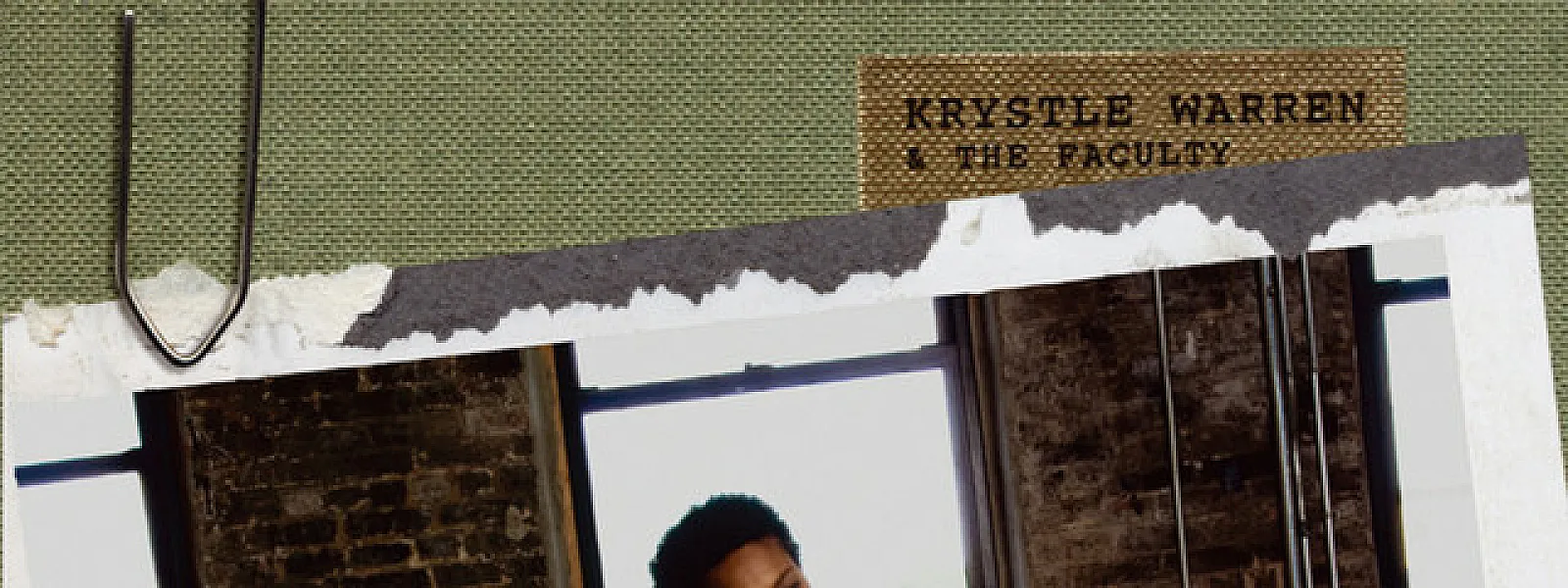 Krystle Warren