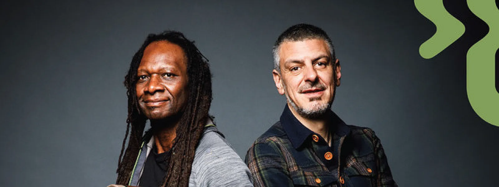 Hamid Drake