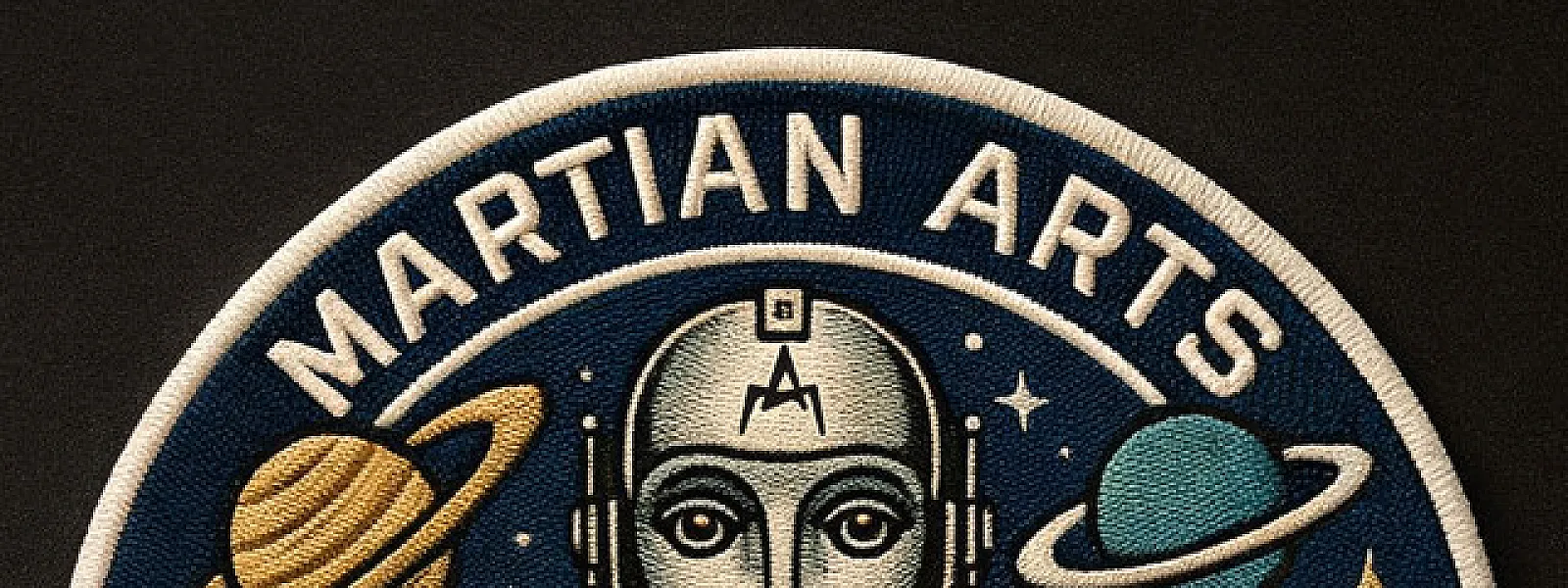 Martian Arts