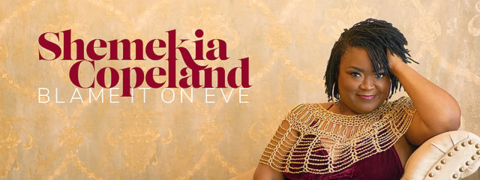 Shemekia Copeland