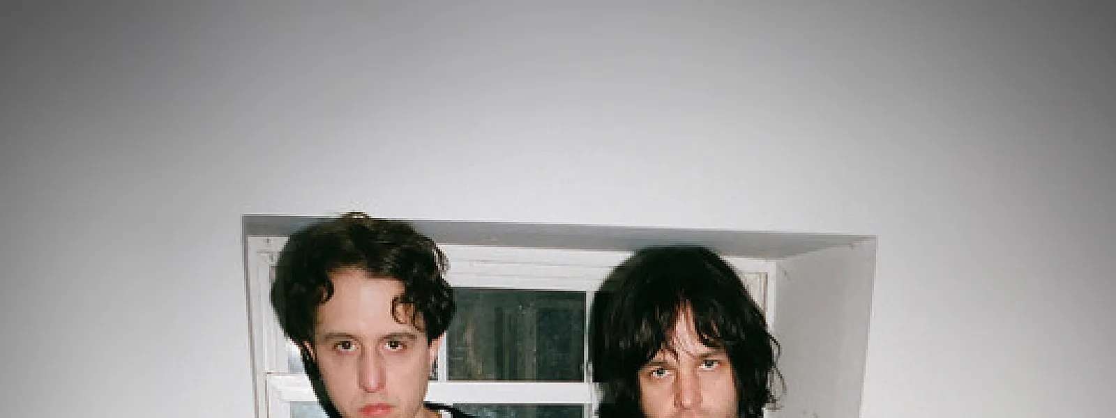 Beach Fossils