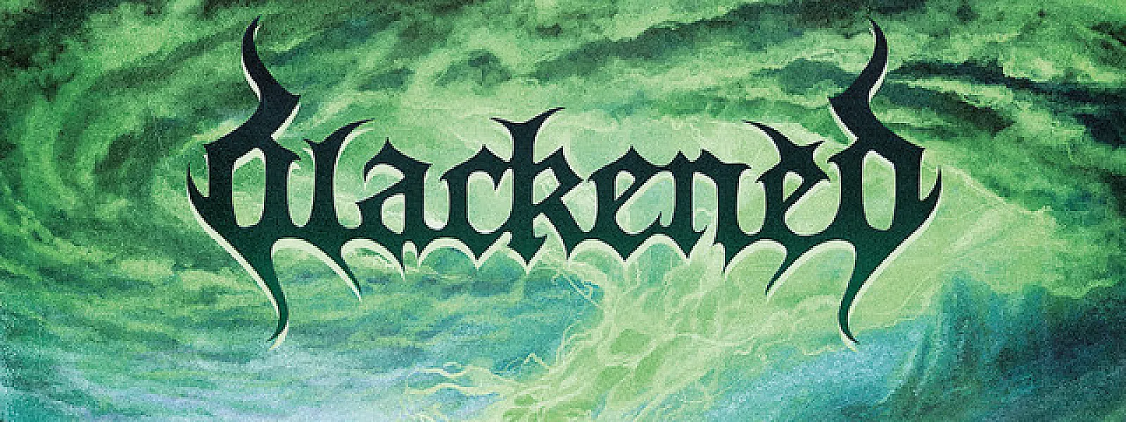 Blackened