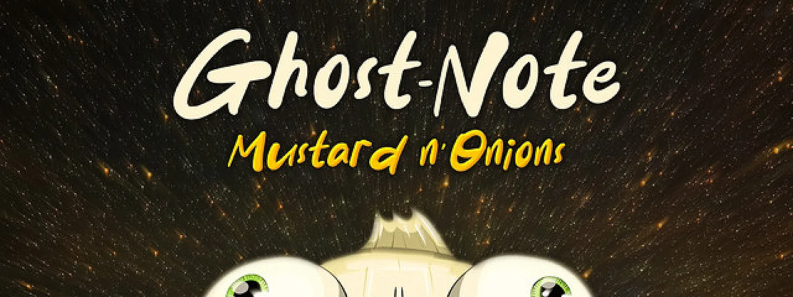 Ghost-Note