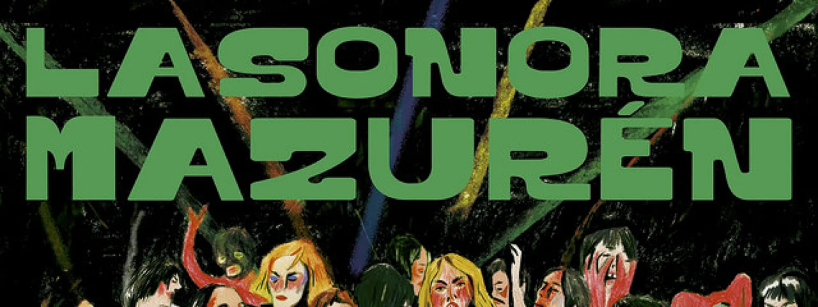 La Sonora Mazurén