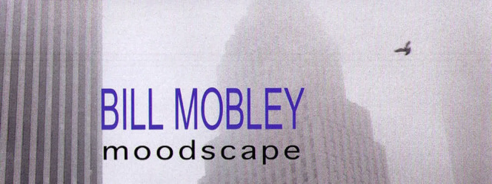 Bill Mobley