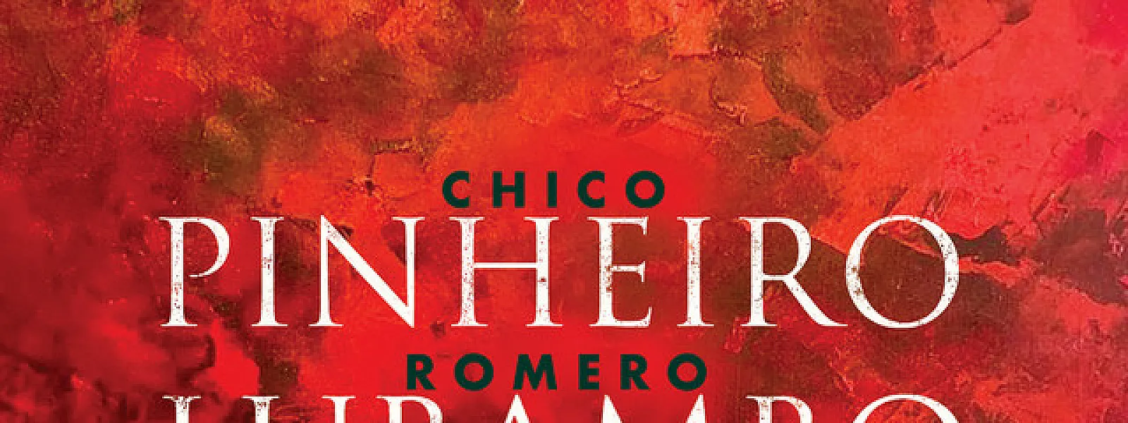Chico Pinheiro