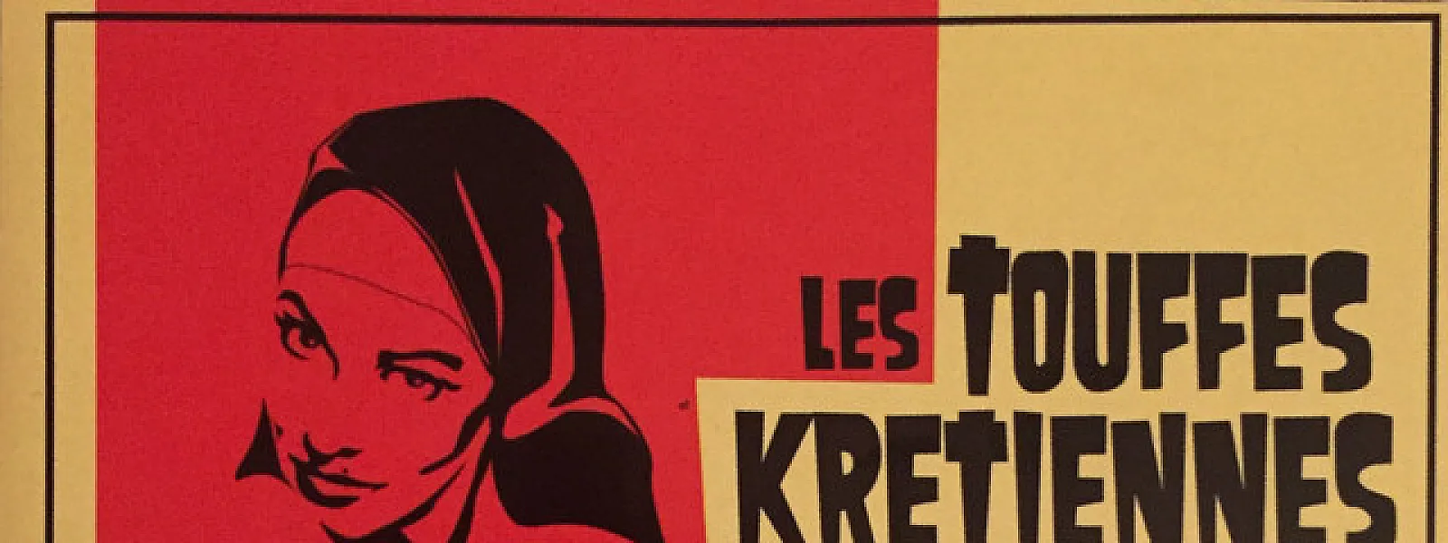 Les Touffes krétiennes