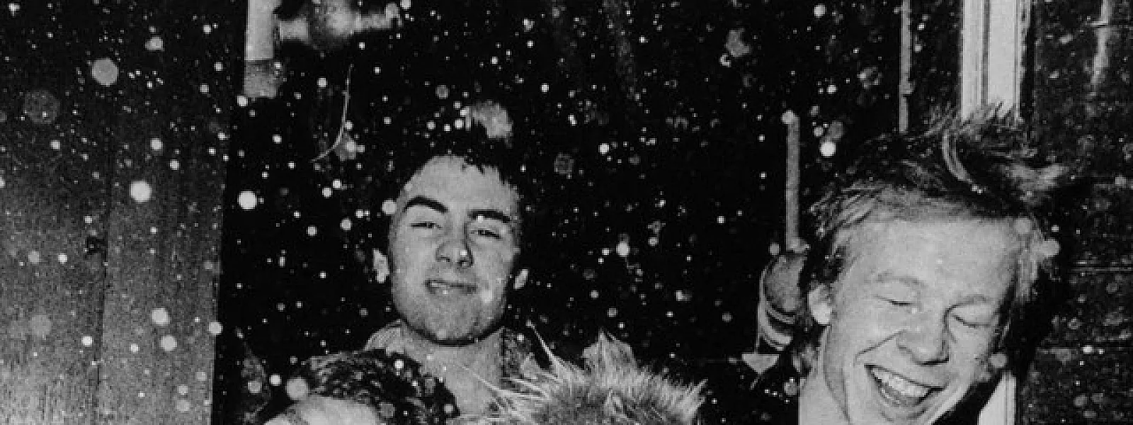 Sex pistols