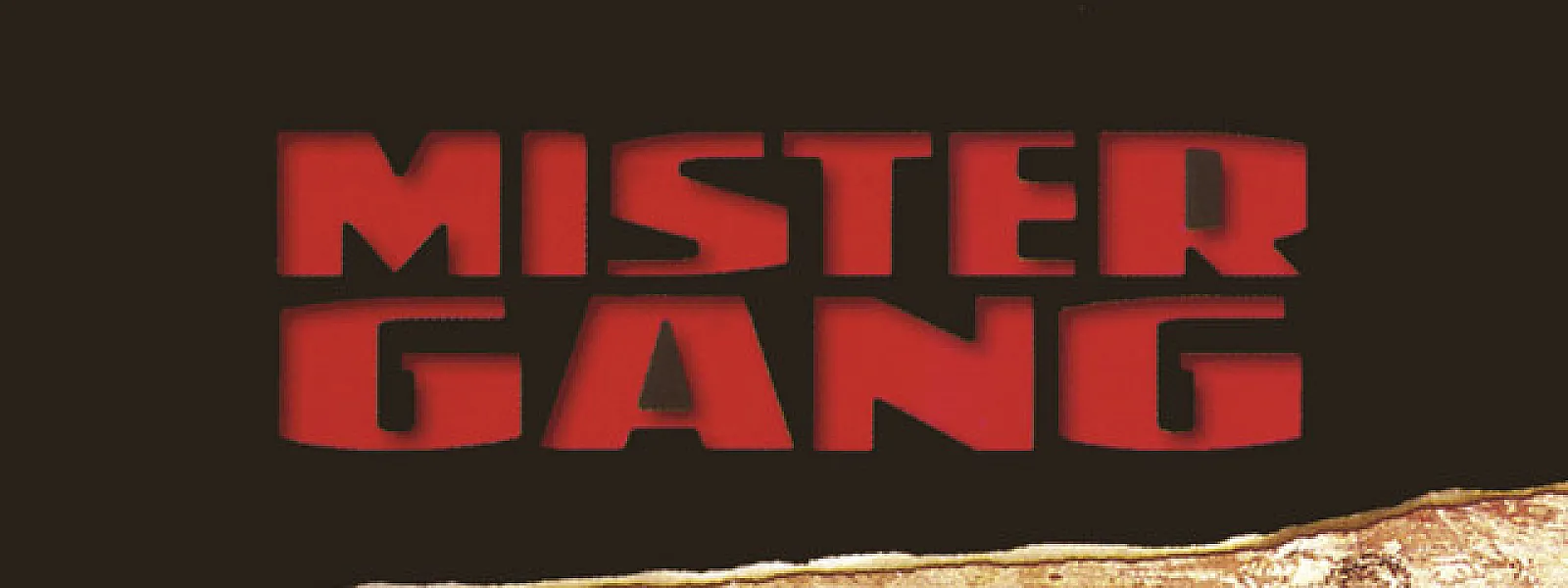 Mister Gang