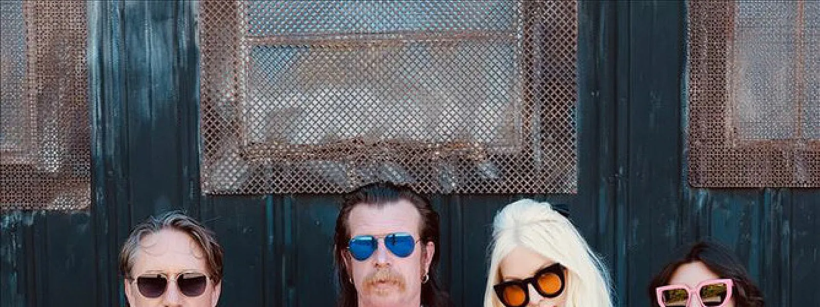 Eagles of Death Metal