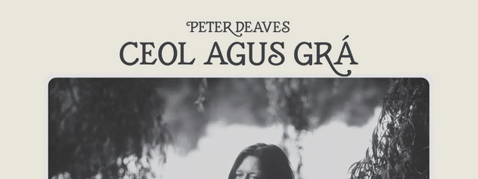 Peter Deaves