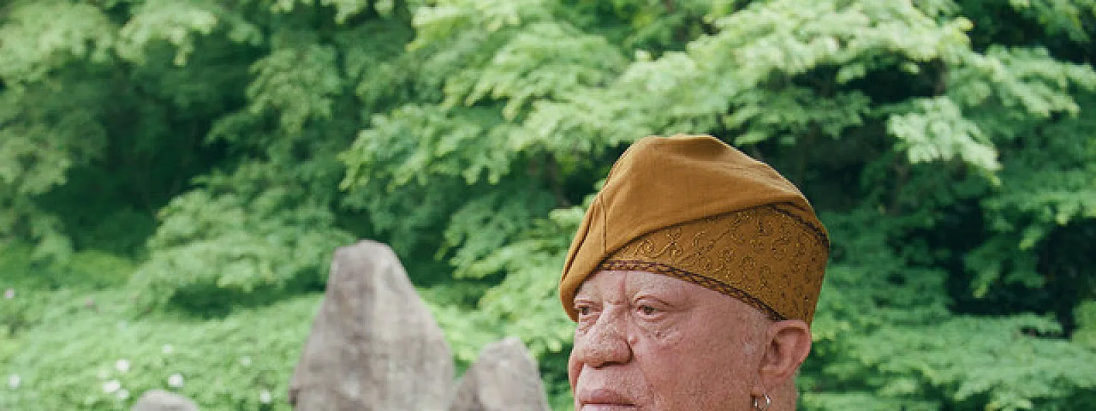 Salif Keïta
