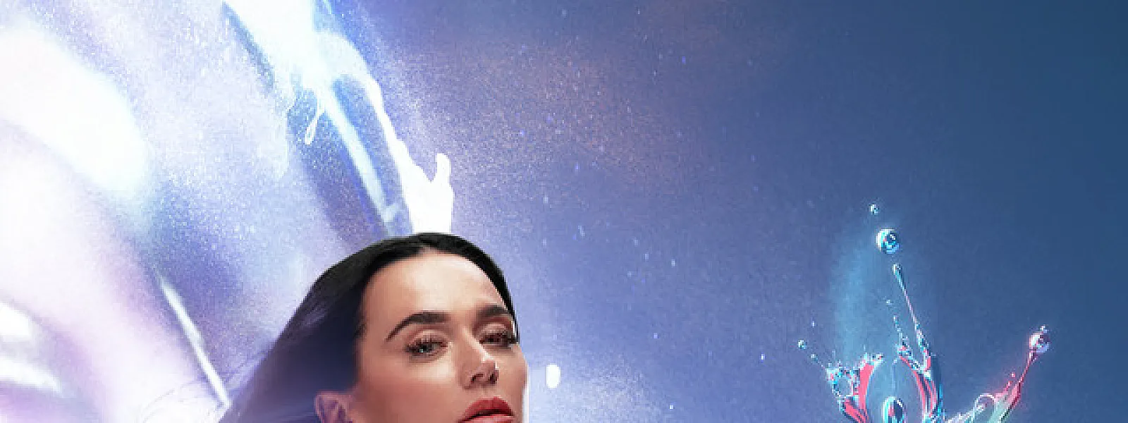 Katy Perry