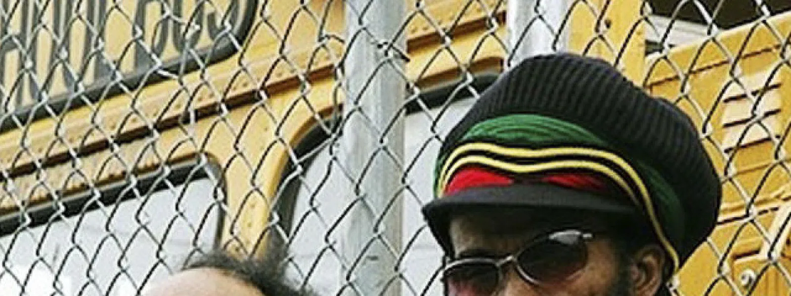 Israel Vibration