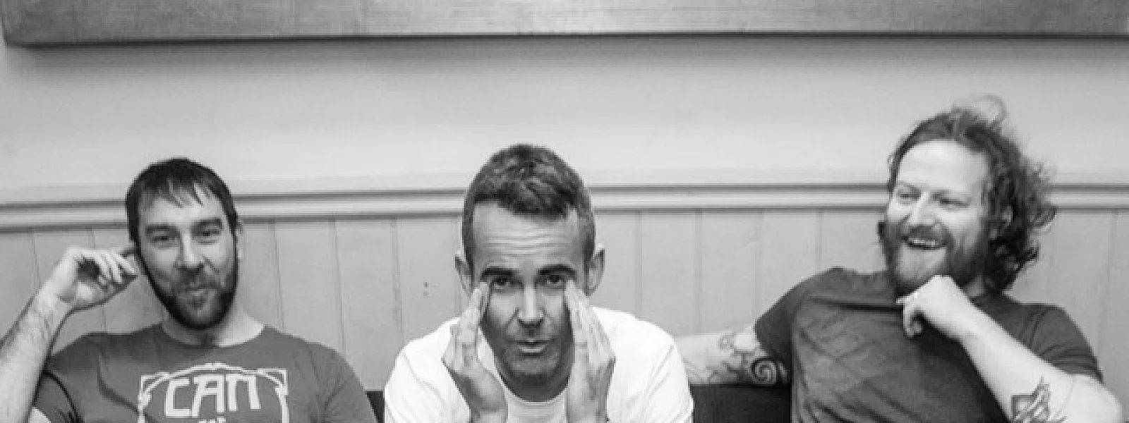 Mclusky