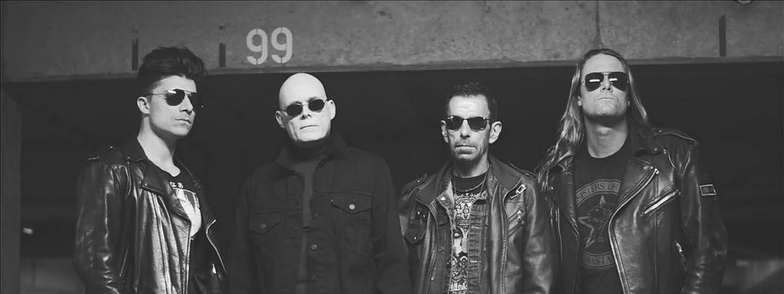 The Sisters of Mercy
