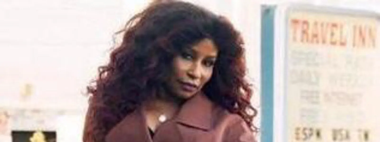 Chaka Kahn