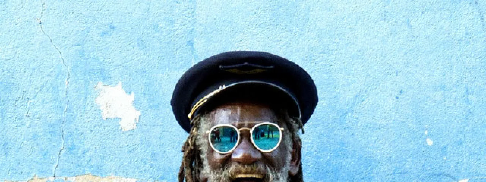 Winston McAnuff